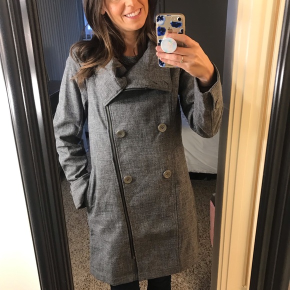 NEW Prana women’s jacket SMALL - Picture 4 of 8